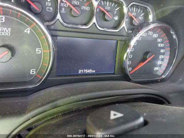 1GKS1AKC6FR678358 GMC YUKON SLE