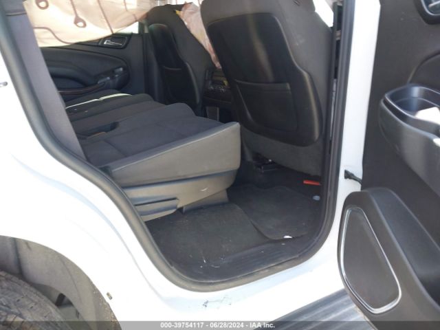 1GKS1AKC6FR678358 GMC YUKON SLE