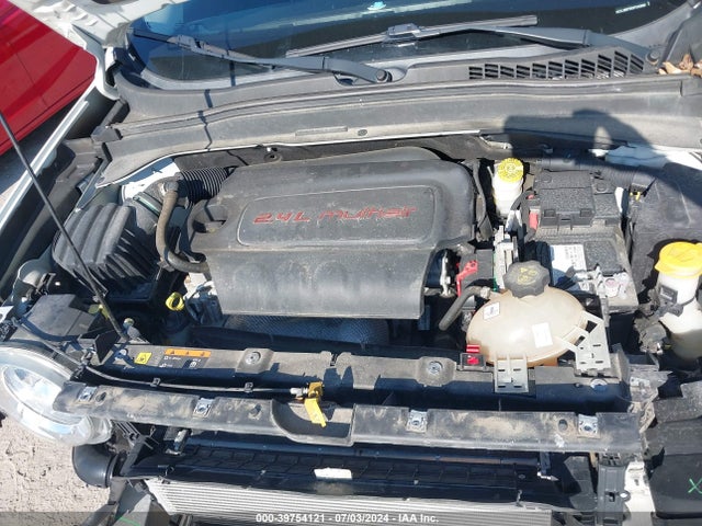 ZACCJBBT8GPC93969 Jeep Renegade Latitude