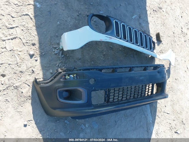 ZACCJBBT8GPC93969 Jeep Renegade Latitude
