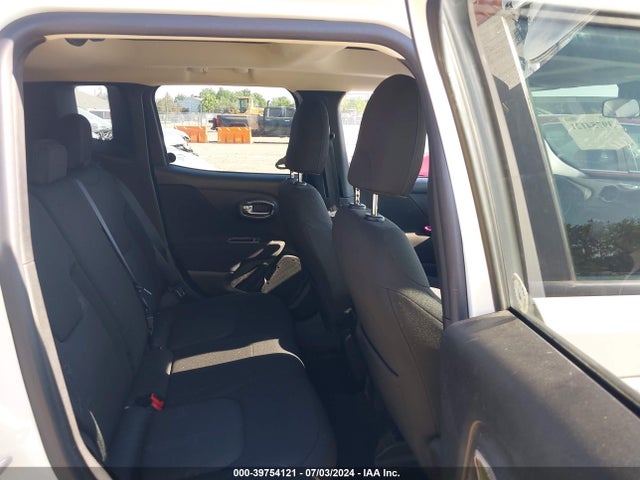 ZACCJBBT8GPC93969 Jeep Renegade Latitude