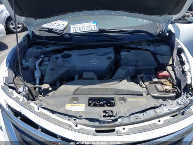 1N4AL3AP7FC121615 Nissan Altima 2.5 Sv