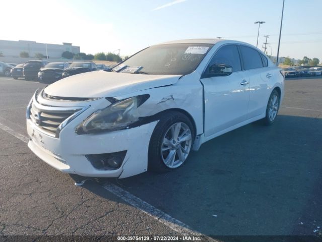 1N4AL3AP7FC121615 Nissan Altima 2.5 Sv