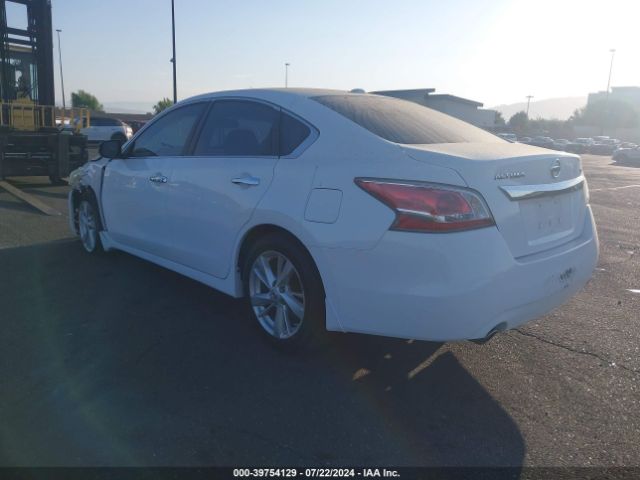 1N4AL3AP7FC121615 Nissan Altima 2.5 Sv
