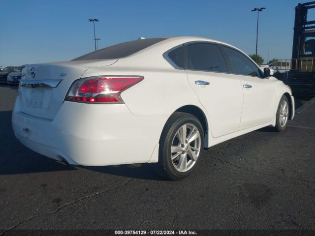 1N4AL3AP7FC121615 Nissan Altima 2.5 Sv