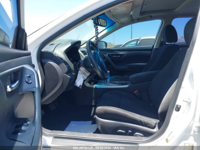 1N4AL3AP7FC121615 Nissan Altima 2.5 Sv