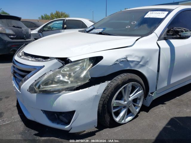 1N4AL3AP7FC121615 Nissan Altima 2.5 Sv