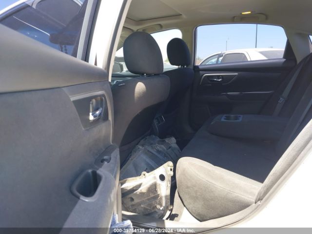 1N4AL3AP7FC121615 Nissan Altima 2.5 Sv