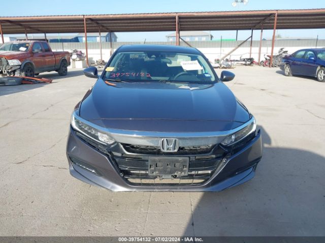 1HGCV1F40JA197313 Honda ACCORD EX