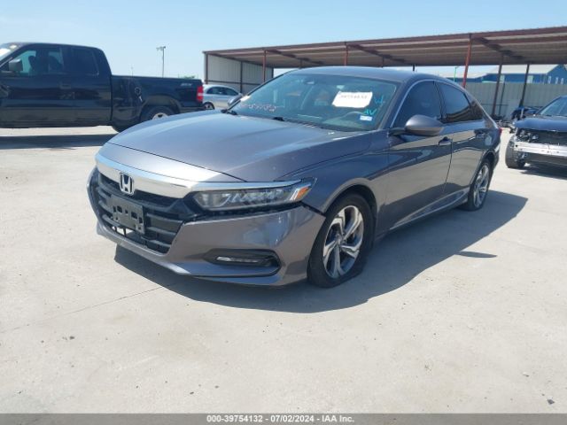 1HGCV1F40JA197313 Honda ACCORD EX