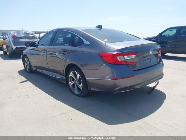 1HGCV1F40JA197313 Honda ACCORD EX
