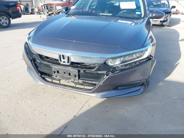 1HGCV1F40JA197313 Honda ACCORD EX