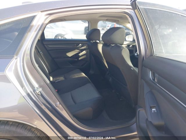 1HGCV1F40JA197313 Honda ACCORD EX