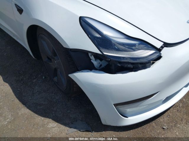 5YJ3E1EA3PF605289 Tesla Model 3 Rear-wheel Drive
