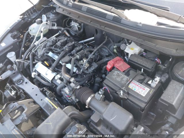 2024 NISSAN KICKS 3N1CP5BV3RL492945 Photo 9