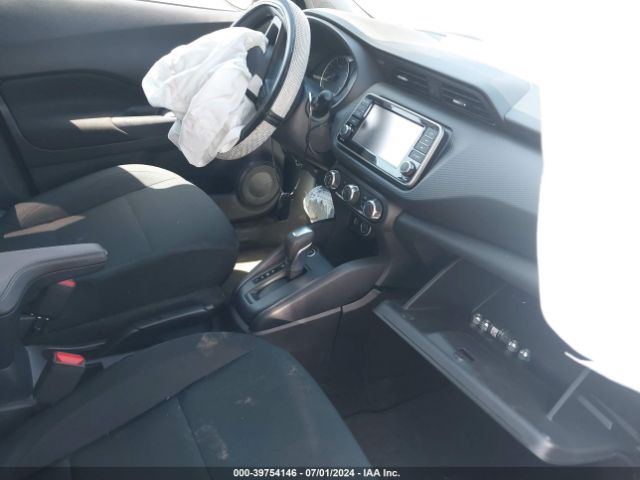 2024 NISSAN KICKS 3N1CP5BV3RL492945 Photo 4