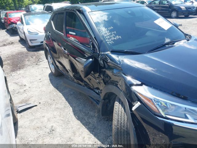 2024 NISSAN KICKS 3N1CP5BV3RL492945 Photo 5