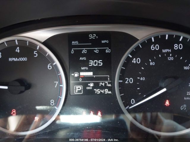 2024 NISSAN KICKS 3N1CP5BV3RL492945 Photo 6