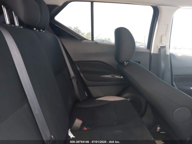 2024 NISSAN KICKS 3N1CP5BV3RL492945 Photo 7