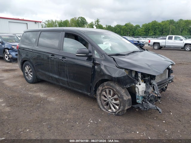 KIA SEDONA LX 2020 KNDMB5C17L6597775 Image 1