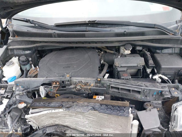 KIA SEDONA LX 2020 KNDMB5C17L6597775 Image 10