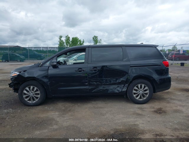 KIA SEDONA LX 2020 KNDMB5C17L6597775 Image 13