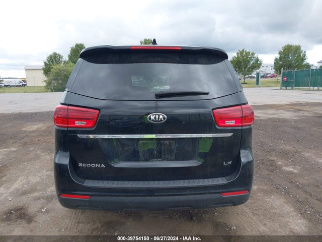 KIA SEDONA LX 2020 KNDMB5C17L6597775 Image 15