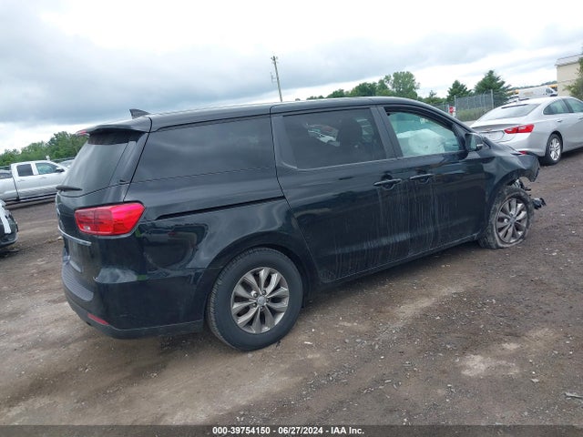 KIA SEDONA LX 2020 KNDMB5C17L6597775 Image 4