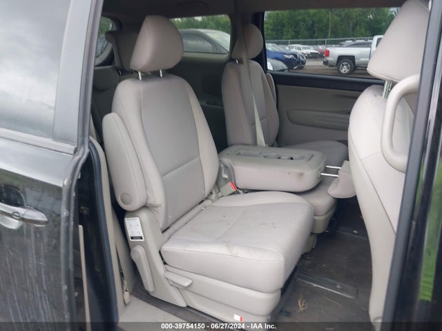 KIA SEDONA LX 2020 KNDMB5C17L6597775 Image 8