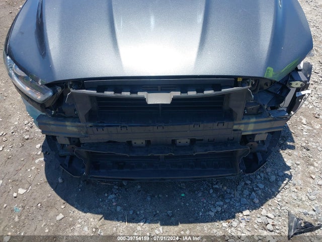 Ford FUSION SE 2015 3FA6P0HD4FR146686 Image 18
