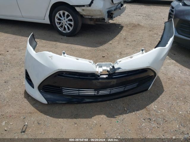 5YFBURHE7HP693720 Toyota COROLLA LE