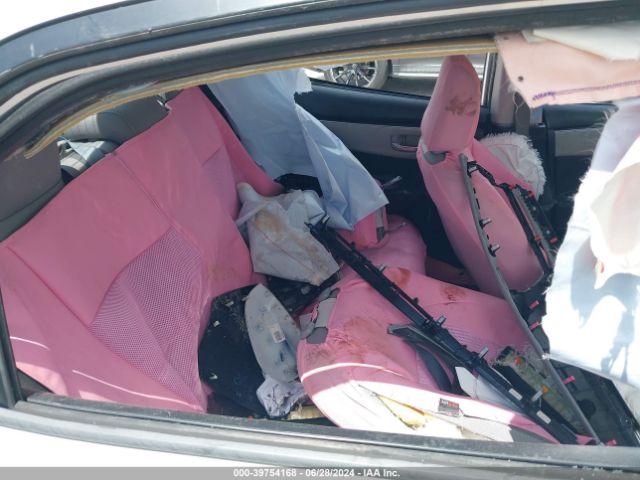 5YFBURHE7HP693720 Toyota COROLLA LE