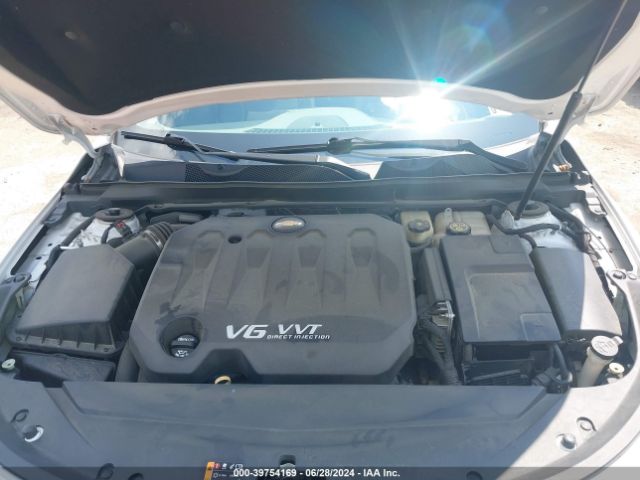 1G1145S38GU163438 Chevrolet IMPALA 2LZ