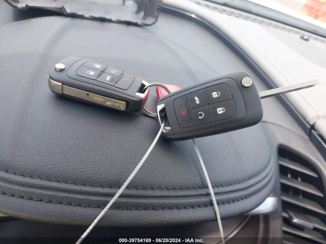 1G1145S38GU163438 Chevrolet IMPALA 2LZ