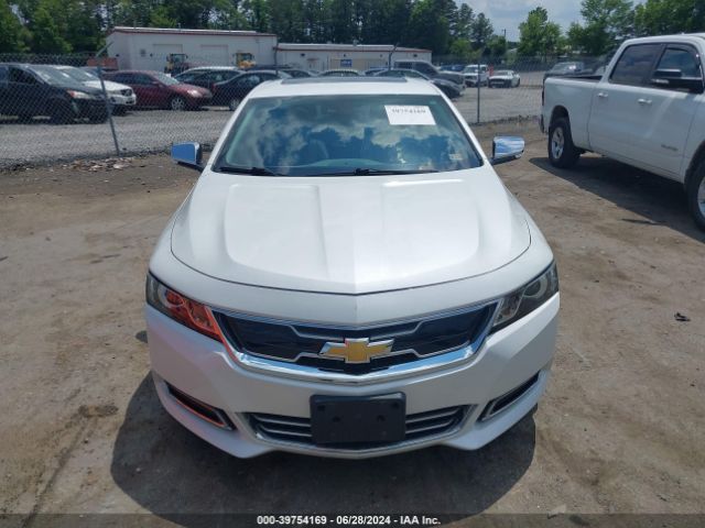1G1145S38GU163438 Chevrolet IMPALA 2LZ