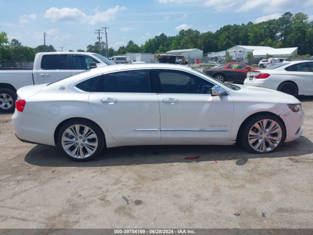 1G1145S38GU163438 Chevrolet IMPALA 2LZ