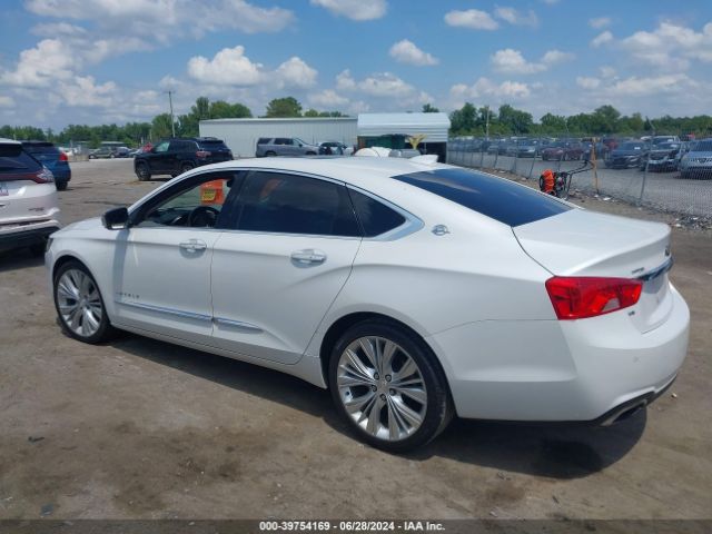 1G1145S38GU163438 Chevrolet IMPALA 2LZ