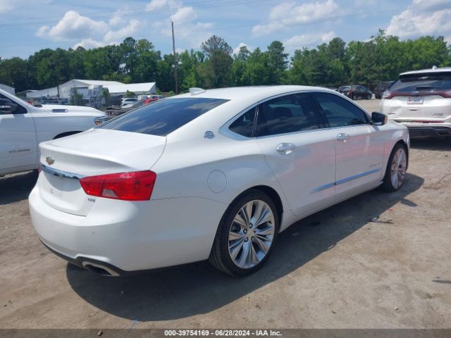 1G1145S38GU163438 Chevrolet IMPALA 2LZ