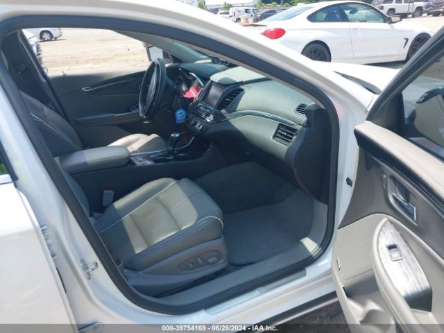 1G1145S38GU163438 Chevrolet IMPALA 2LZ
