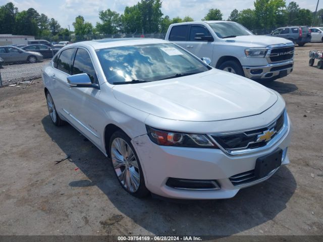 1G1145S38GU163438 Chevrolet IMPALA 2LZ
