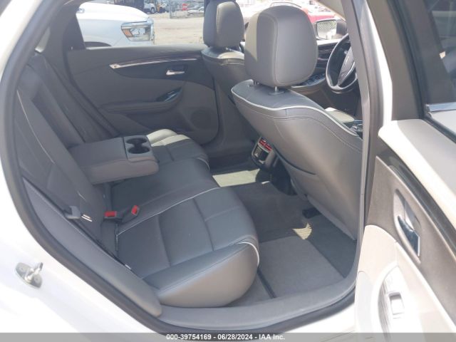 1G1145S38GU163438 Chevrolet IMPALA 2LZ