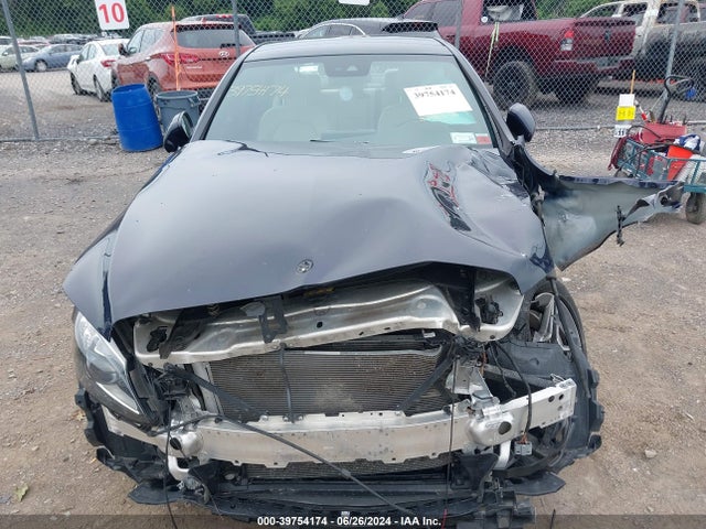 55SWF8EB6LU330683 Mercedes-Benz C 300 4matic