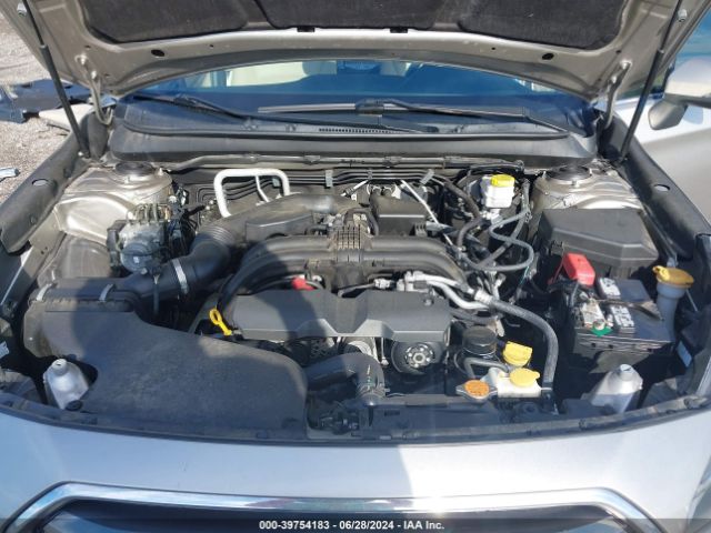 4S4BSANC3K3279419 Subaru Outback 2.5i Limited