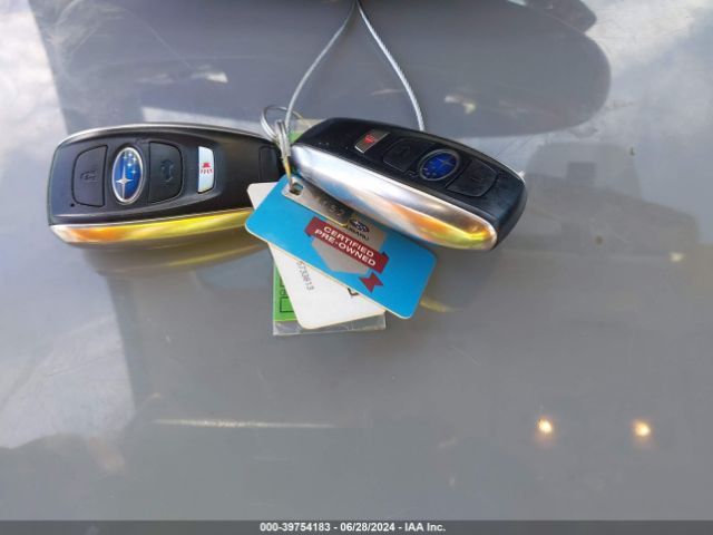 4S4BSANC3K3279419 Subaru Outback 2.5i Limited