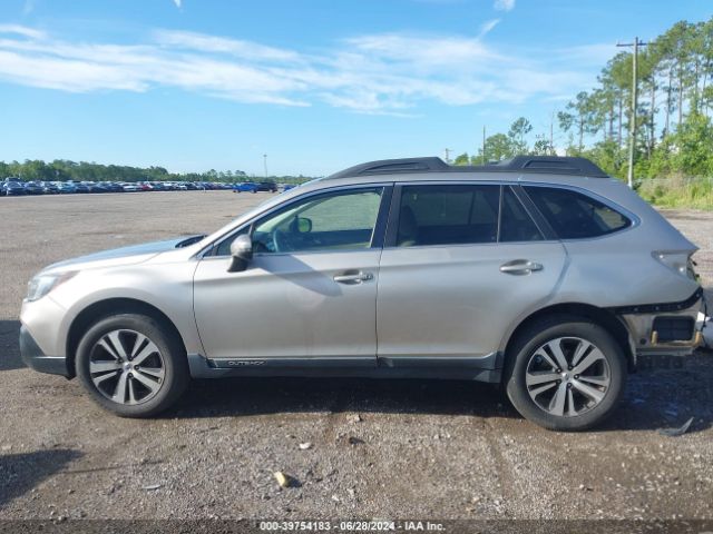 4S4BSANC3K3279419 Subaru Outback 2.5i Limited
