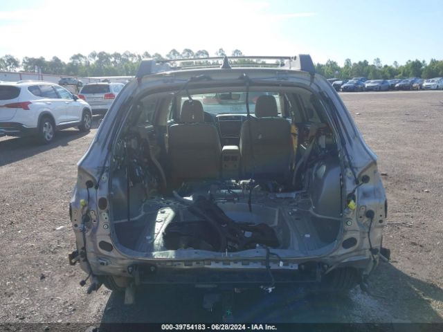4S4BSANC3K3279419 Subaru Outback 2.5i Limited
