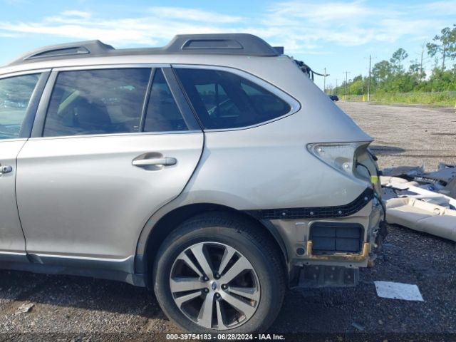 4S4BSANC3K3279419 Subaru Outback 2.5i Limited