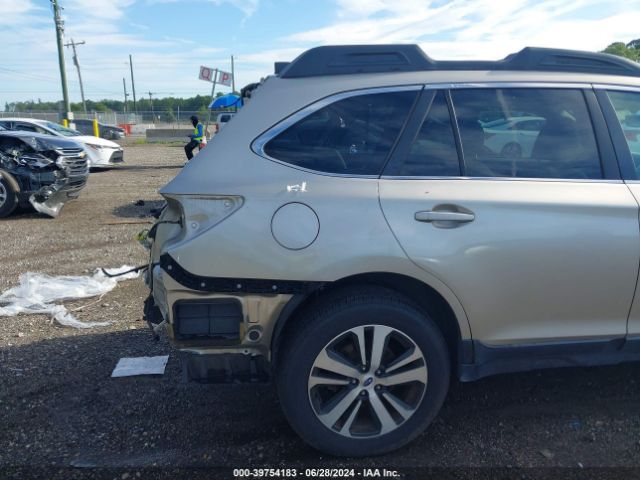4S4BSANC3K3279419 Subaru Outback 2.5i Limited