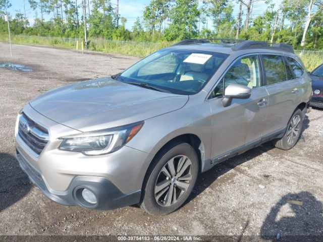 4S4BSANC3K3279419 Subaru Outback 2.5i Limited
