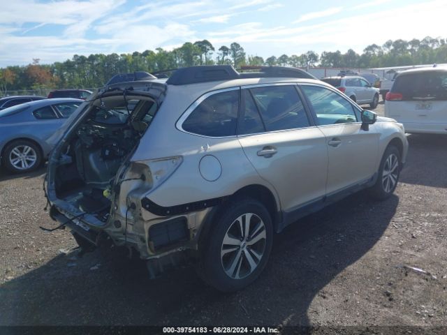 4S4BSANC3K3279419 Subaru Outback 2.5i Limited
